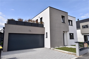 maison recente à la vente -   67770  SESSENHEIM, surface 141 m2 vente maison recente - UBI438114395